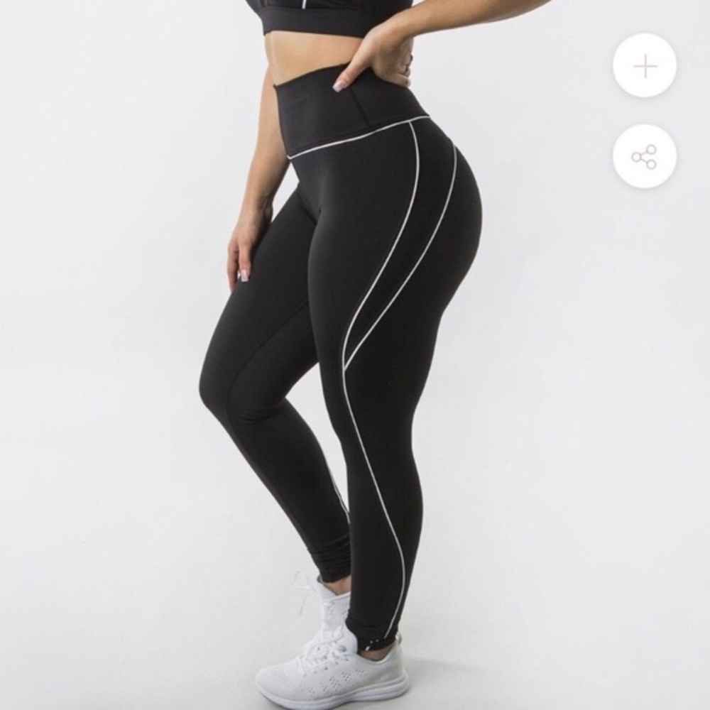 Buffbunny legging